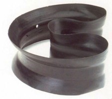 Tire Flap for 28x12.5R15  Center Valve Hole  15R10