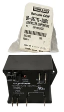 OEM Genuine Hobart VULCAN HART 00-857112-00001 TEMPERATURE CONTROLLER CY6934/1