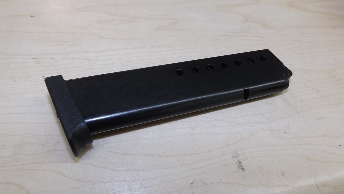 10 round extended Magazine for Zastava M88a 9mm | eBay