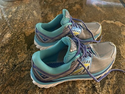 Brooks Womens Glycerin 14 Running Shoes 1202171B151 Size
