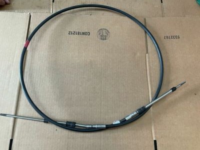 Kawasaki Volante Cavo 650 SX WSM 002-074 59406-3705 59406-3708