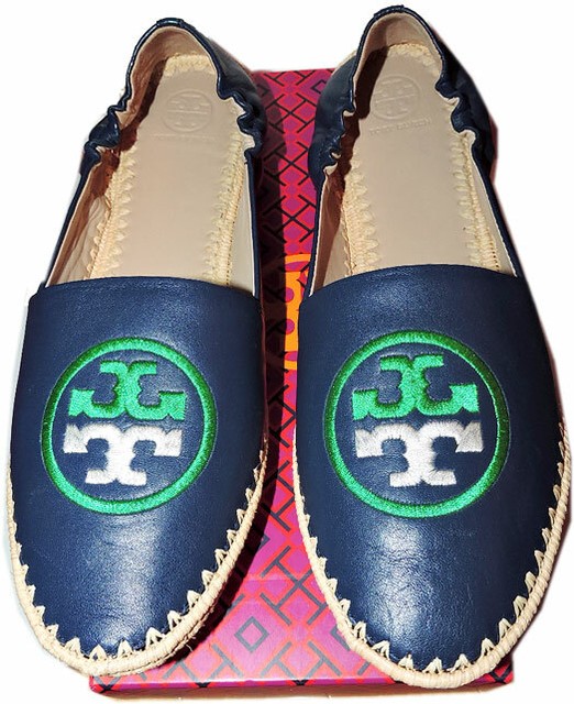 tory burch espadrilles ebay