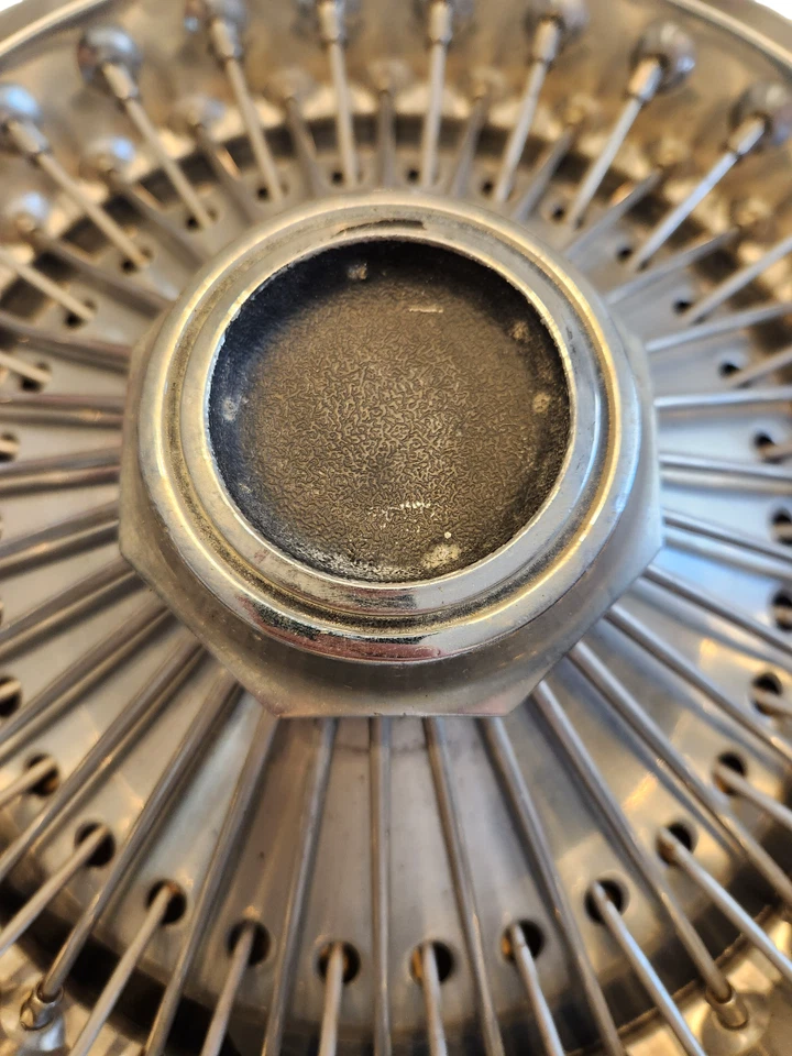 Dodge Chrysler Charger 1970 Plymouth pasajero y más cubierta de rueda buen estado Foto 2 de 4