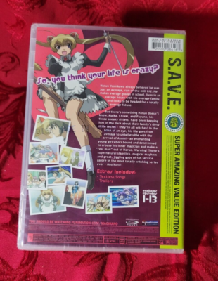 その他 Magikano: Complete Series [DVD] [Import] wyw801m Amazon.com: Magikano: The Complete Series [DVD] : Movies & TV
