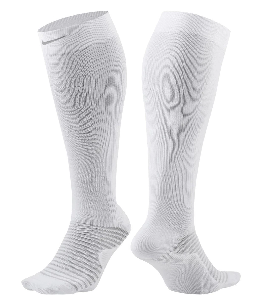 Nike running shop compression socks