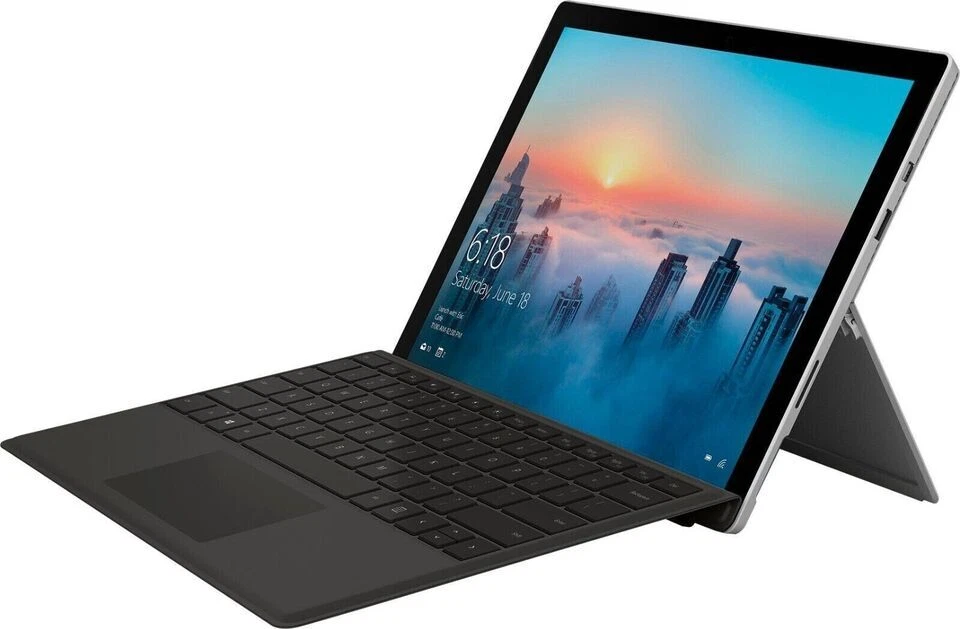 Microsoft Surface Pro 第5世代 1796 256GB Amazon.com : Microsoft Surface Pro (5th Gen) (Intel Core i5, 4GB