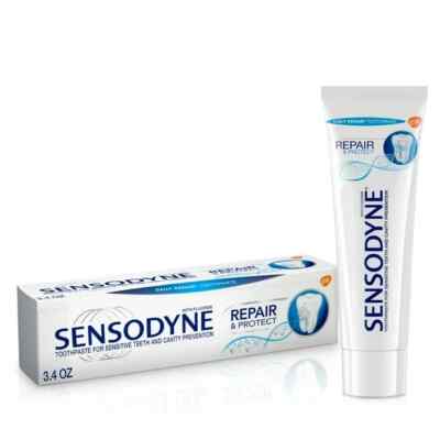 toothpaste