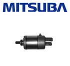 Motores de arranque y relés Mitsuba para motos Yamaha