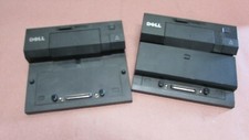 2 Dell Pro 3x Docking Station Port Replicator USB 2.0 501