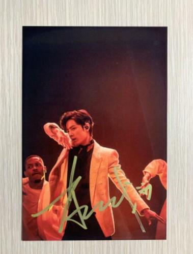 Hot Hand Signed 肖战 Xiao Zhan Autographed Photo Original Autographs 肖战 签名照片 - Picture 25 of 30