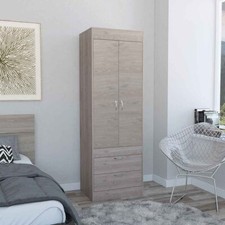 Simone Armoire, Rod, Double