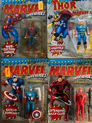 ☆1990年代/超人ハルク/ビッグサイズ/Marvel Super Heroes Yahoo!オークション - 1990年代/超人ハルク/ビッグサイズ/ソフビ/アク