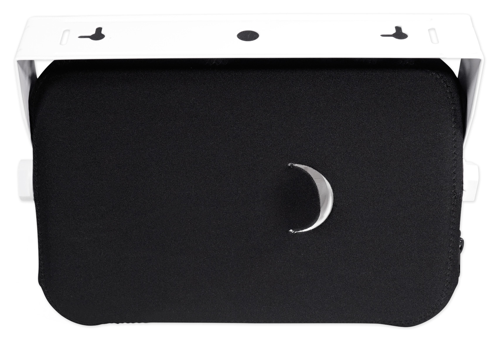 2 Колонки Rockville HP65S 65 Black Marine Boat с поворотной коробкой Водонепроницаемые чехлы