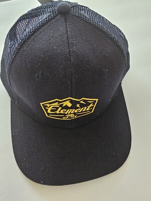 Element Hat