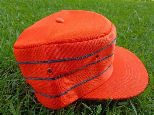 Vintage Young An Houston Astros Painter’s Style Baseballkappe – passt 7 bis 7 & 3/8 - Bild 3 von 9