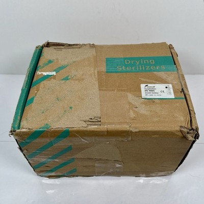 JoanLab DS-900S Infrared Sterilizer AC 220V 50/60Hz 400 850°C Lab