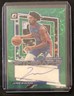 2023-24 Panini Donruss Optic - James Wiseman Auto - Detroit Pistons - Prizm