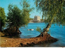 Romania - Romania - Tulcea - Delta Hotel - CPM - See Duplex Scans