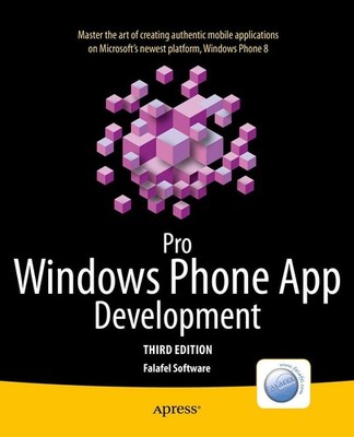 Pro Windows Phone App Development By Software, Falafel Falafel S
