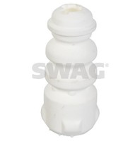 Anschlagpuffer Federung Swag 32 92 3410 FüR Audi Seat A2 Polo FOX VW 8XK Cordoba