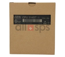 VIPA SPEED7, CPU314ST/DPM - 314-6CF02 (NO) 