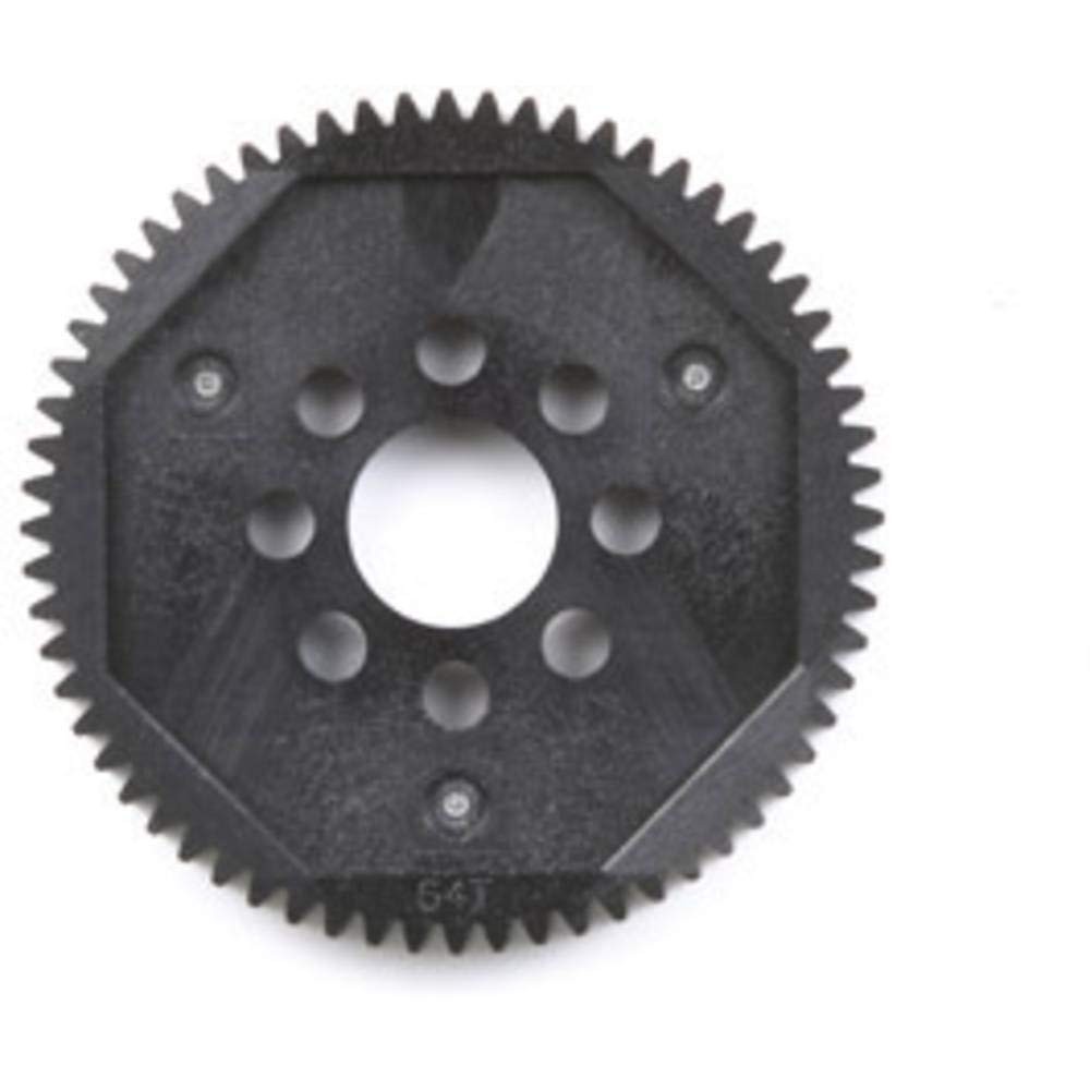 Tamiya 51356 Tuning Part TT-02 Main Gear 64Z Module 06 2390₽