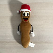 Mr Hankey The Christmas Poo South Park – Plush Soft Toy 11" Comedy Central 1998