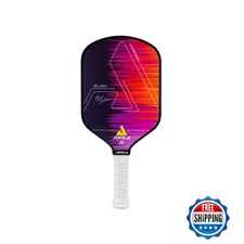 JOOLA Ben Johns Hyperion CAS 13.5 Pickleball Paddle - High Grit & Spin, USAPA Ap