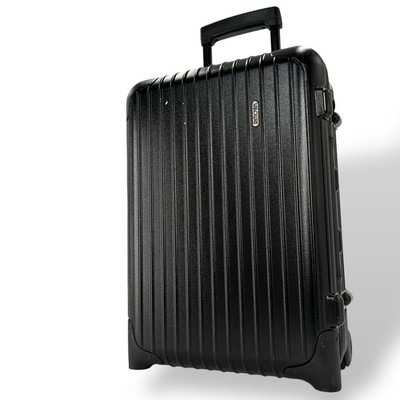 Rimowa Salsa Carry Case 33L Carry-On Can Be Carried On Board