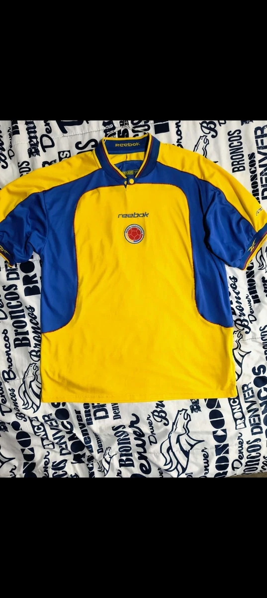 Reebok Size XL National Team Soccer Jerseys for sale | eBay