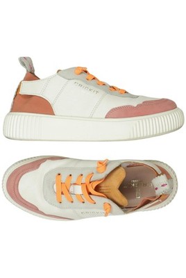 CRICK IT Sneaker Damen Freizeitschuhe Turnschuhe Sportschuhe Gr. EU ... #qcksr3o