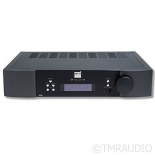 MOON by Simaudio ACE MiND 2 Streaming Integrated Amplifier; DAC; MM Phono