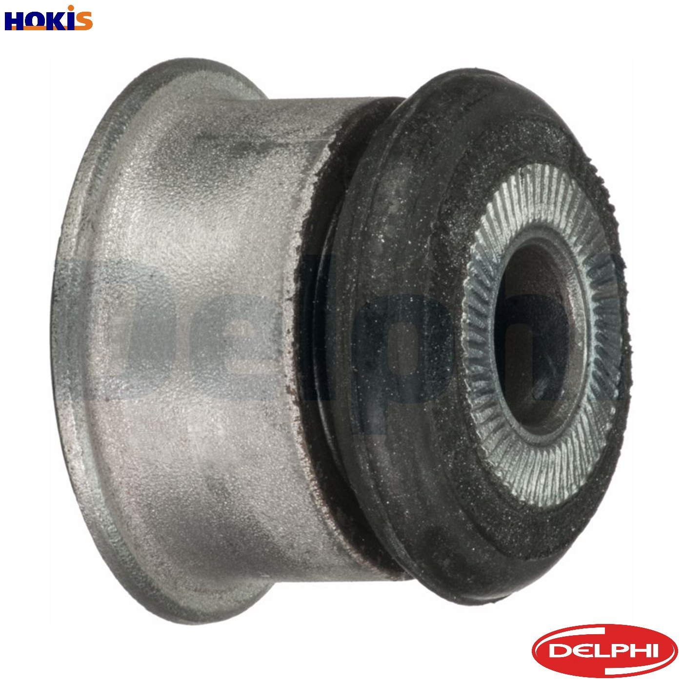 BUSHING AXLE BEAM TD1330W FOR VAUXHALL ZAFIRA/Mk/II ASTRAVAN OPEL A18XEL 4cyl