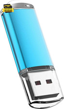 USB Flash Drive 8GB,  USB Thumb Drives 2.0 High Speed USB Memory Stick Zip Drive