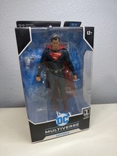 McFarlane Toys DC Multiverse Justice League - Superman 7in Figure Henry Cavill