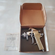 Vintage Paasche 211 Siphon Feed Air Brush Spray Gun