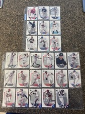 2009 SP Authentic - Ichiro Suzuki #51 & (25) UD SP Authentic Cards