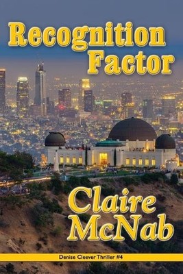 Recognition Factor: No.4 (Denise Clee..., McNab, Claire