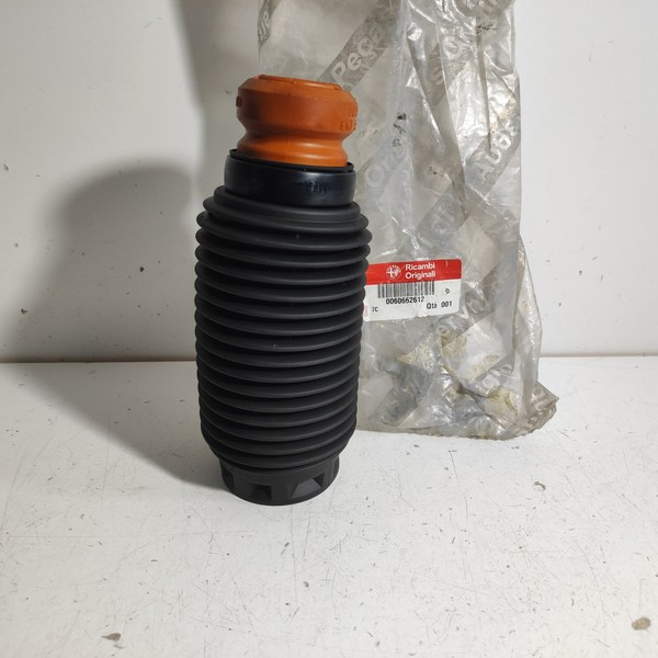 Hintere AufhäNgungs Gummipuffer Original Alfa Romeo 166 60662612-image