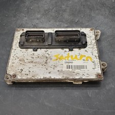Oem 04-06 Saturn Vue Engine Control Module Computer Ecu Ecm Pcm 12600983 Used Oem 04-06 Saturn Vue Engine Control Module Computer Ecu Ecm Pcm 12600983 Used