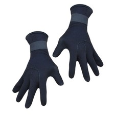 2x 3mm Thermal Diving Gloves Wear Resistance Neoprene Gloves Scubas Tool Surfing