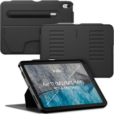 for Ipad Air 11 M4 2026/M3 2025/M2 2024 Ipad Air 4  5 10.9 Inch 2020/2022 - P