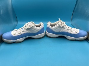 Carolina Blue Jordan 11 | eBay