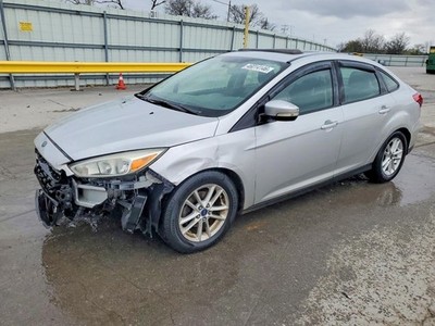 Used Fuse Box Engine fits: 2015 Ford Focus gasoline 2.0L w/o turbo VIN 2 8th dig
