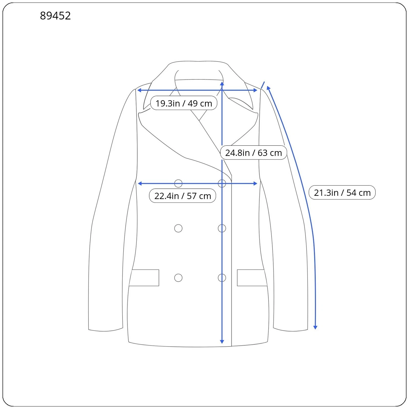 SCOTCH & SODA Men's Jacket M Dark Green Button-Up Oversized Unisex Lightweight - product detail image 3