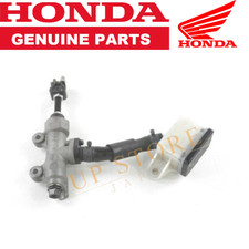 NEW Genuine Honda VFR800 3d1 rear brake master cylinder 43510-MJM-D01
