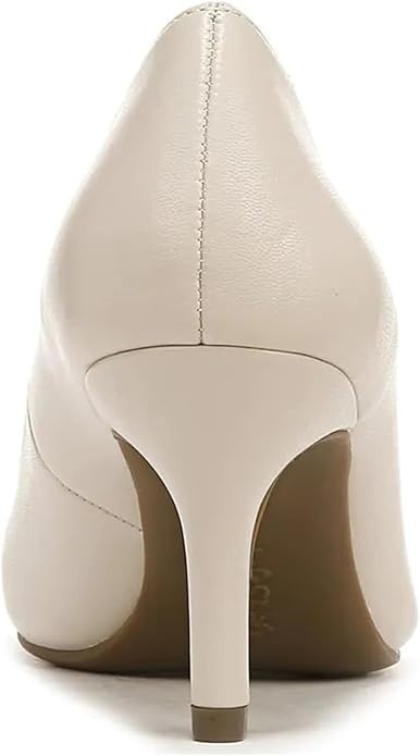 LIFESTRIDE SEVYN PUMP ALMOND 6.5W