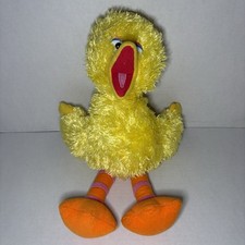 GUND Sesame Street Big Bird Plush 10  Stuffed Animal 2019