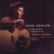Poems,Prayers  Promises von Denver,John | CD | Zustand sehr gut
