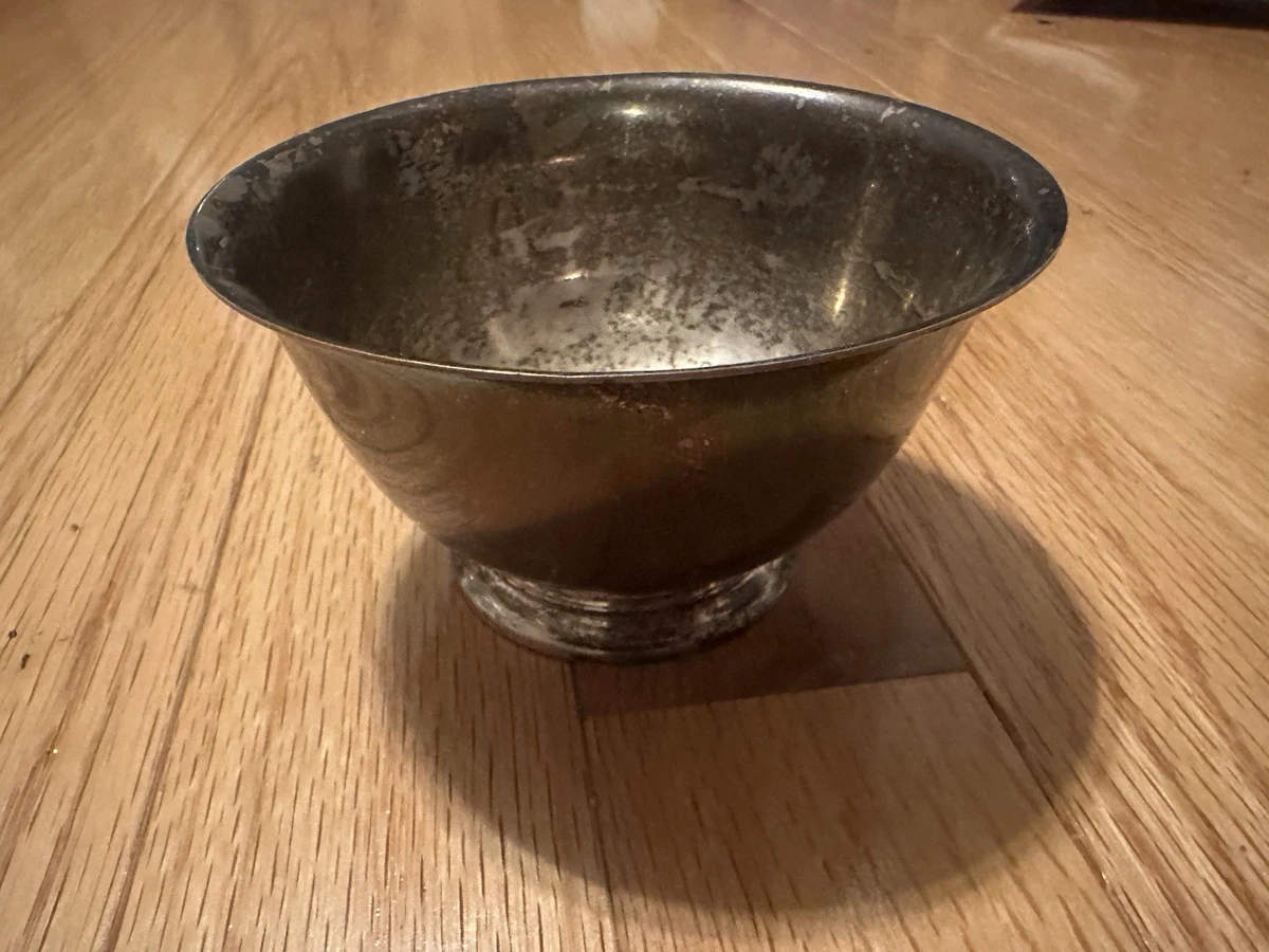Tiffany & Co. Antique US Sterling Silver Bowls for sale | eBay